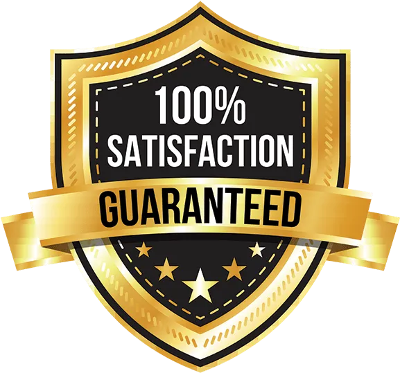 NanoDefense Pro 60-Day Money-Back Guarantee